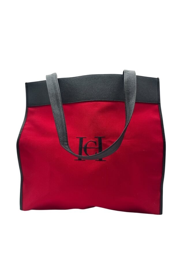 CAROLINA HERRERA - TOTE CH - Image 19